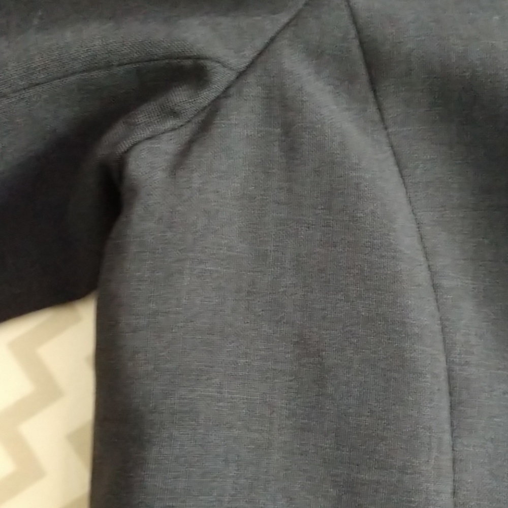 #5 VINTAGE MINIMALIST Hong Kong Tailored 🐑BROOKS BROTHERS🐑Wool Jacket - Picture 6 of 8